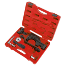Diesel Engine Timing Tool Kit - VW 2.5D TDi PD - Gear Drive | Pipe Manufacturers Ltd..