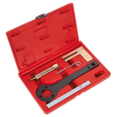 Petrol Engine Balance Shaft Alignment Tool Kit - BMW, BMW Mini, Citroen, Peugeot - Chain Drive | Pipe Manufacturers Ltd..