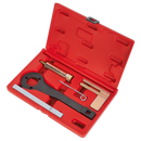 Petrol Engine Balance Shaft Alignment Tool Kit - BMW, BMW Mini, Citroen, Peugeot - Chain Drive | Pipe Manufacturers Ltd..