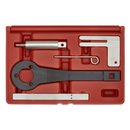 Petrol Engine Balance Shaft Alignment Tool Kit - BMW, BMW Mini, Citroen, Peugeot - Chain Drive | Pipe Manufacturers Ltd..