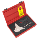 Petrol Engine Timing Tool Kit - Fiat 1.4 MultiAir - Belt Drive | Pipe Manufacturers Ltd..