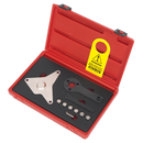 Petrol Engine Timing Tool Kit - Fiat 1.4 MultiAir - Belt Drive | Pipe Manufacturers Ltd..