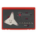 Petrol Engine Timing Tool Kit - Fiat 1.4 MultiAir - Belt Drive | Pipe Manufacturers Ltd..