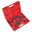 Petrol Engine Timing Tool Kit - BMW N62/N62TU V8, N73 V12 - Chain Drive | Pipe Manufacturers Ltd..