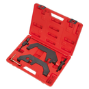 Petrol Engine Timing Tool Kit - BMW N62/N62TU V8, N73 V12 - Chain Drive | Pipe Manufacturers Ltd..
