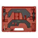 Petrol Engine Timing Tool Kit - BMW N62/N62TU V8, N73 V12 - Chain Drive | Pipe Manufacturers Ltd..