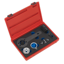 Crankshaft Pulley Bolt Installation Kit - BMW | Pipe Manufacturers Ltd..