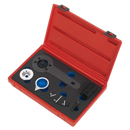 Crankshaft Pulley Bolt Installation Kit - BMW | Pipe Manufacturers Ltd..