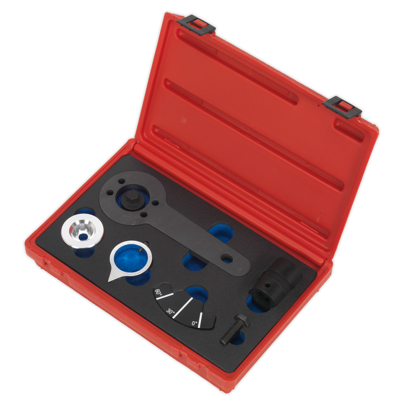 Crankshaft Pulley Bolt Installation Kit - BMW | Pipe Manufacturers Ltd..