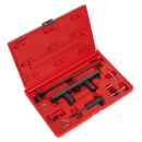 Petrol Engine Belt Replacement & Chain in Head Service Kit - VAG 1.8/1.8T, 2.0 FSi/TFSi/TSi, 2.0 S/R | Pipe Manufacturers Ltd..