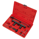 Petrol Engine Belt Replacement & Chain in Head Service Kit - VAG 1.8/1.8T, 2.0 FSi/TFSi/TSi, 2.0 S/R | Pipe Manufacturers Ltd..