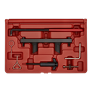 Petrol Engine Belt Replacement & Chain in Head Service Kit - VAG 1.8/1.8T, 2.0 FSi/TFSi/TSi, 2.0 S/R | Pipe Manufacturers Ltd..