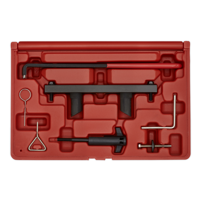 Petrol Engine Belt Replacement & Chain in Head Service Kit - VAG 1.8/1.8T, 2.0 FSi/TFSi/TSi, 2.0 S/R | Pipe Manufacturers Ltd..