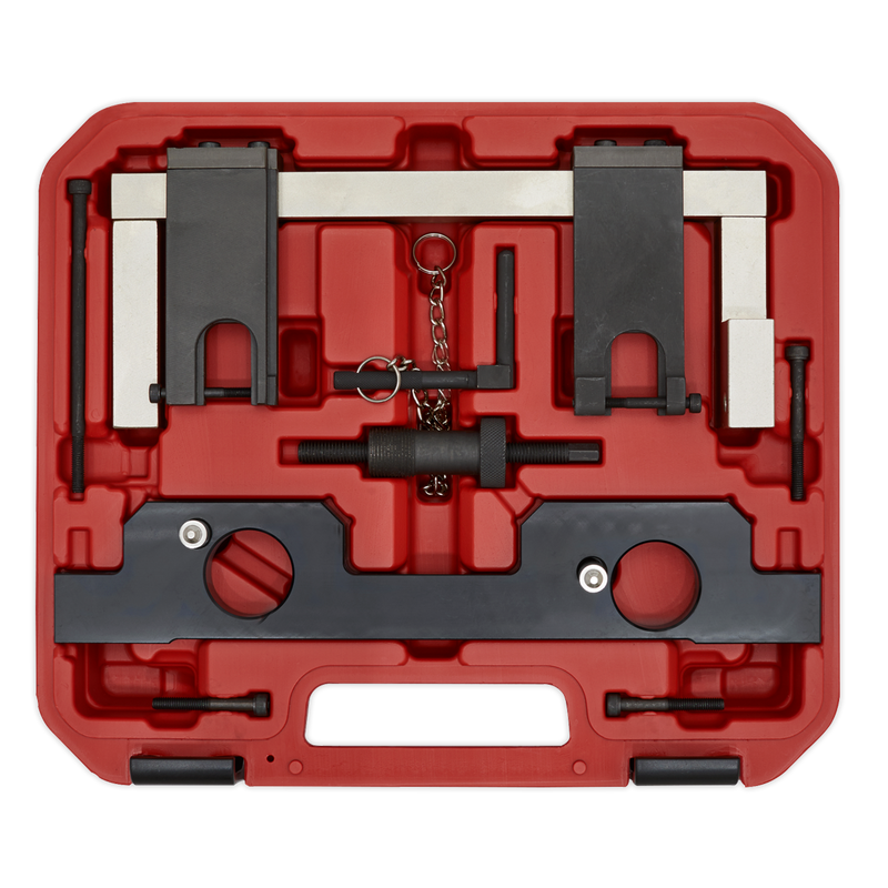 Petrol Engine Timing Tool Kit - BMW 2.0 N20 - Chain Drive | Pipe Manufacturers Ltd..
