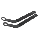 Auxiliary Belt Tensioner Spanner Set - BMW Mini | Pipe Manufacturers Ltd..