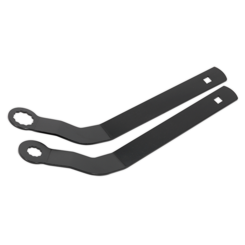 Auxiliary Belt Tensioner Spanner Set - BMW Mini | Pipe Manufacturers Ltd..