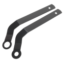 Auxiliary Belt Tensioner Spanner Set - BMW Mini | Pipe Manufacturers Ltd..