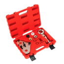 Petrol Engine Timing Tool Kit - VAG 1.8/2.0 - Chain Drive | Pipe Manufacturers Ltd..