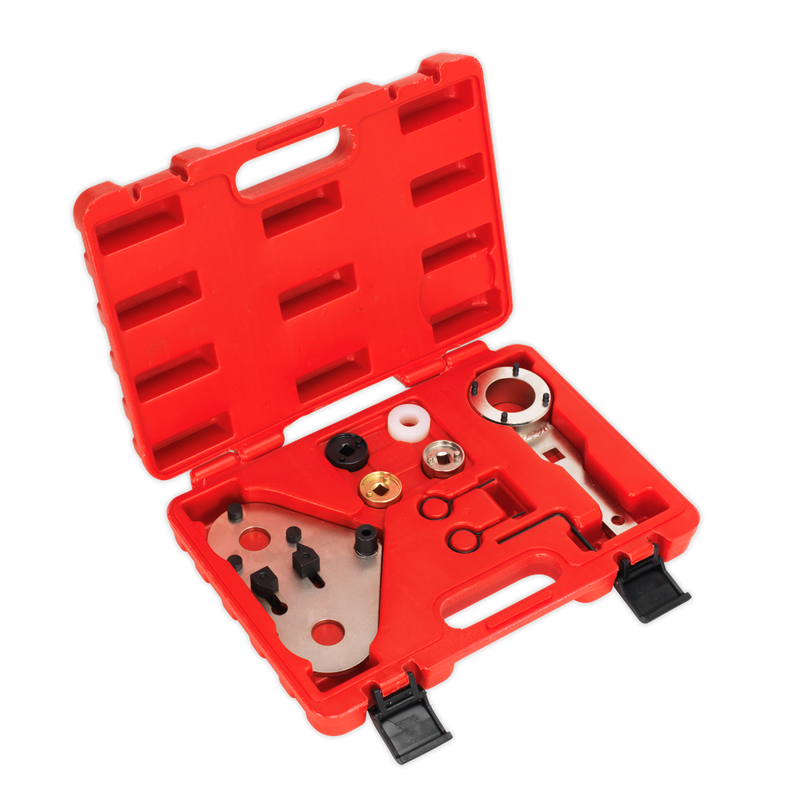 Petrol Engine Timing Tool Kit - VAG 1.8/2.0 - Chain Drive | Pipe Manufacturers Ltd..