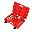 Petrol Engine Timing Tool Kit - VAG 1.8/2.0 - Chain Drive | Pipe Manufacturers Ltd..