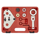Petrol Engine Timing Tool Kit - VAG 1.8/2.0 - Chain Drive | Pipe Manufacturers Ltd..