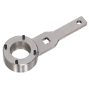 Crankshaft Pulley Holding Wrench - VAG 1.8/2.0 TFSi - Chain Drive | Pipe Manufacturers Ltd..