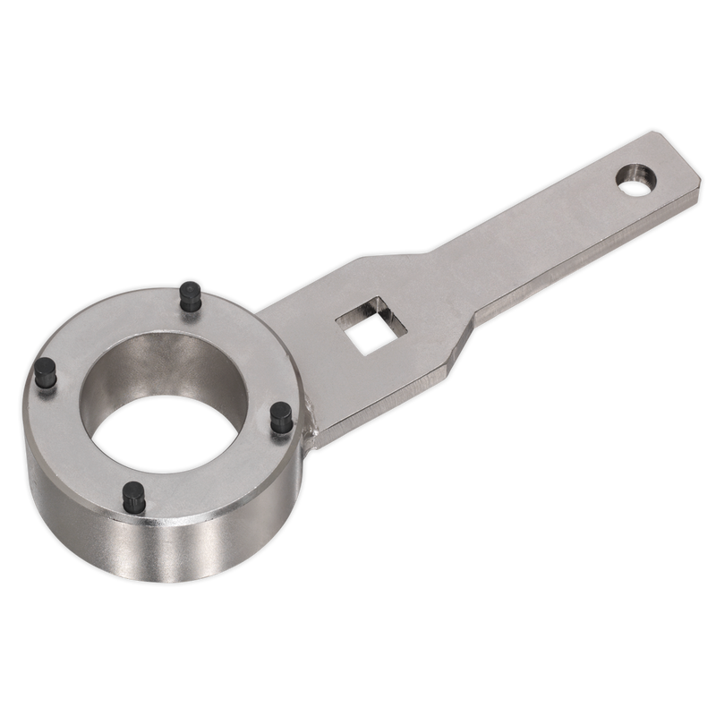 Crankshaft Pulley Holding Wrench - VAG 1.8/2.0 TFSi - Chain Drive | Pipe Manufacturers Ltd..