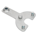 Crankshaft Pulley Holder - VAG | Pipe Manufacturers Ltd..