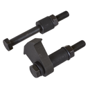 Flywheel Locking Tool - VAG 1.4 TSi Belt Drive Petrol Engine | Pipe Manufacturers Ltd..