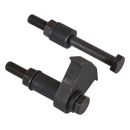 Flywheel Locking Tool - VAG 1.4 TSi Belt Drive Petrol Engine | Pipe Manufacturers Ltd..