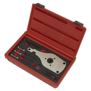 High Pressure Fuel Pump Remover/Installer - Ford 2.0D EcoBlue | Pipe Manufacturers Ltd..