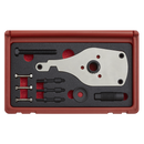 High Pressure Fuel Pump Remover/Installer - Ford 2.0D EcoBlue | Pipe Manufacturers Ltd..