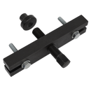 Vibration Damper/Pulley Puller - Ford 2.0 TDCi EcoBlue Engine | Pipe Manufacturers Ltd..