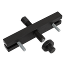 Vibration Damper/Pulley Puller - Ford 2.0 TDCi EcoBlue Engine | Pipe Manufacturers Ltd..