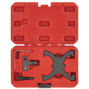 Petrol Engine Timing Tool Kit - Ford, Volvo 1.6 EcoBoost - Belt Drive | Pipe Manufacturers Ltd..