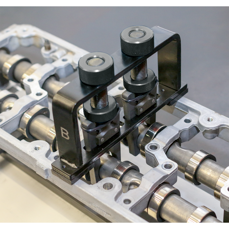 Camshaft Installation Kit - VAG, Porsche - Belt & Chain Drive | Pipe Manufacturers Ltd..
