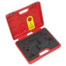 Petrol Engine Timing Tool Kit - Audi 4.2 V8 - Chain Drive | Pipe Manufacturers Ltd..