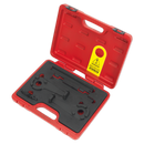 Petrol Engine Timing Tool Kit - Audi 4.2 V8 - Chain Drive | Pipe Manufacturers Ltd..