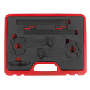 Petrol Engine Timing Tool Kit - Audi 4.2 V8 - Chain Drive | Pipe Manufacturers Ltd..