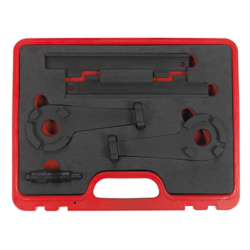 Petrol Engine Timing Tool Kit - Audi 4.2 V8 - Chain Drive | Pipe Manufacturers Ltd..