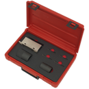 Petrol Engine Service Kit - Ford/Volvo 2.5 - Belt Drive | Pipe Manufacturers Ltd..