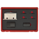 Petrol Engine Service Kit - Ford/Volvo 2.5 - Belt Drive | Pipe Manufacturers Ltd..