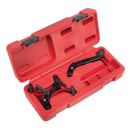 Universal Twin Camshaft Locking Tool | Pipe Manufacturers Ltd..