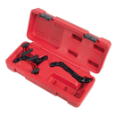 Universal Twin Camshaft Locking Tool | Pipe Manufacturers Ltd..