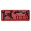 Universal Twin Camshaft Locking Tool | Pipe Manufacturers Ltd..