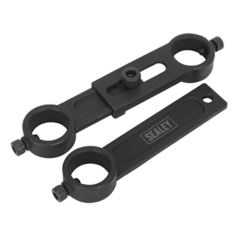 Universal Twin Camshaft Holding Tool | Pipe Manufacturers Ltd..