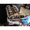 Universal Twin Camshaft Holding Tool | Pipe Manufacturers Ltd..