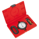 Catalytic Converter Back Pressure Test Kit | Pipe Manufacturers Ltd..