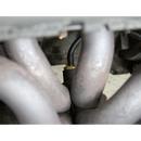 Catalytic Converter Back Pressure Test Kit | Pipe Manufacturers Ltd..