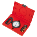 Catalytic Converter Back Pressure Test Kit | Pipe Manufacturers Ltd..